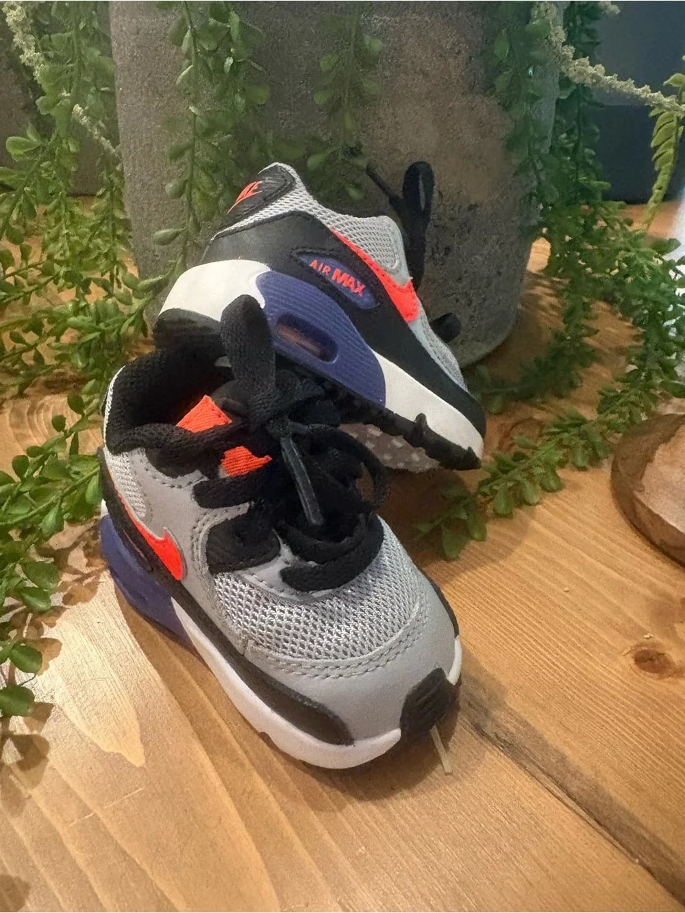 Nike lightweight kids